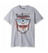 Transformers Autobots Graffiti T Shirt Sport