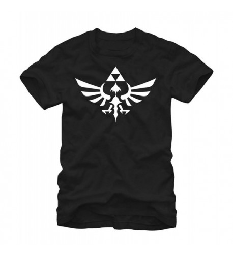 Legend Zelda Triumphant Triforce Shirt
