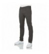 Mens Color Skinny Jeans Charcoal