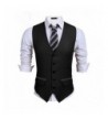 Coofandy Casual Skinny Wedding Waistcoat