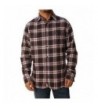 Jachs Brawny Flannel Button X Large