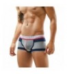 SEOBEAN Trunk Boxer Brief Underwear