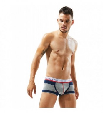 Fashion Men's Boxer Briefs Outlet Online