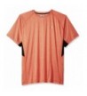 Russell Athletic Contrast Insert Orange