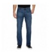 NBZ Mens Sunrise Blue Jeans