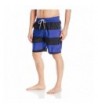 Nautica Quick Striped Bright Cobalt