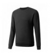 Regna Cotton Hooded Sweatshirt Black