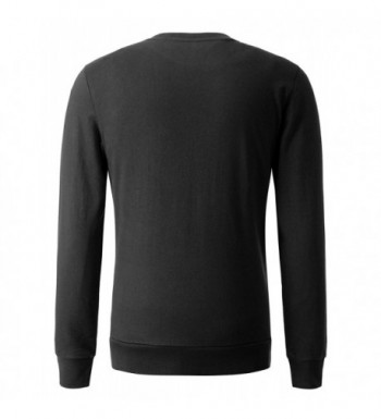 Fashion Men's Fashion Sweatshirts