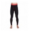 TONLEN Mid Weight Thermal Cotton Underwear