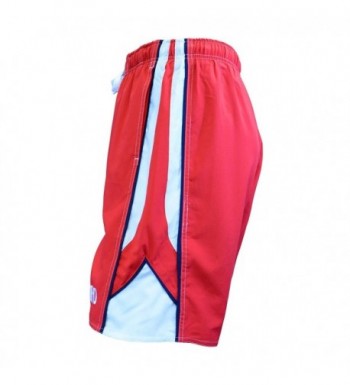 Fashion Men's Swim Board Shorts for Sale