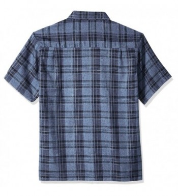 Cheap Real Men's Casual Button-Down Shirts On Sale