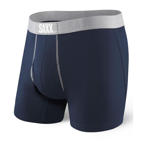 Saxx Underwear 24 Seven Boxer Medium