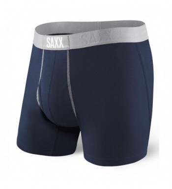 Saxx Underwear 24 Seven Boxer Medium