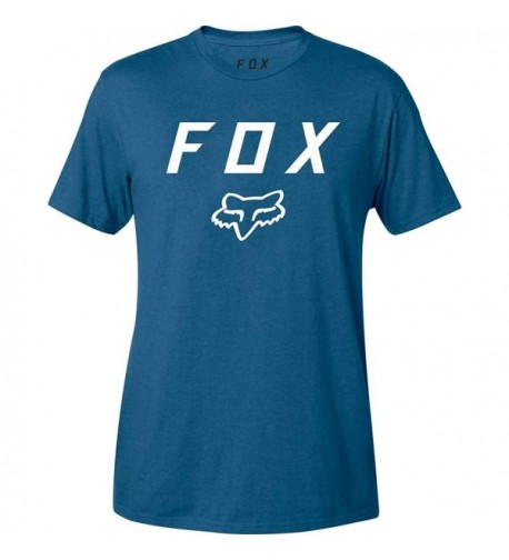 Fox Standard Legacy Sleeve T Shirt