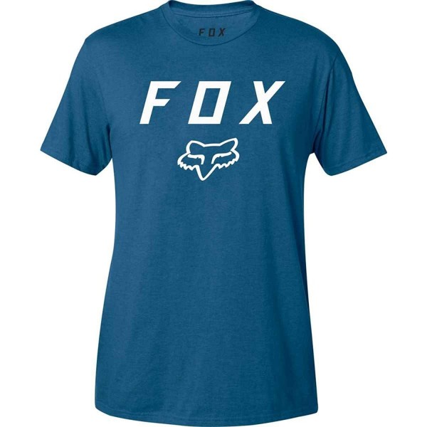 Fox Standard Legacy Sleeve T Shirt