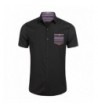 Hotouch Industrial Short Sleeve Shirt Black