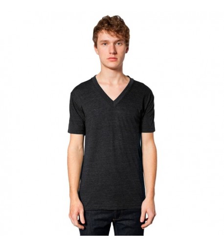 American Apparel Unisex Tri Blend X Large