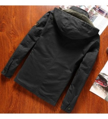 Fashion Men's Lightweight Jackets Outlet