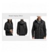 Designer Men's Outerwear Jackets & Coats