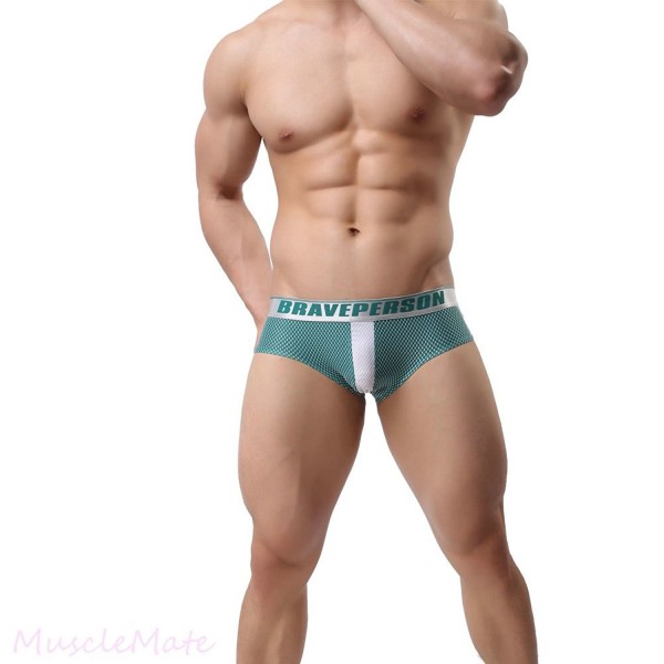 MuscleMate Undie Underwear UltraComfort Sport