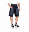 Southpole Mens Core Denim Short