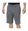 Hang Ten Mens Walkshort Grey