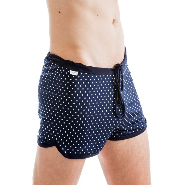 N2N Bodywear Edison Short X Small