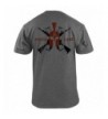 Classic Modern Spartan T Shirt Ultra Thin