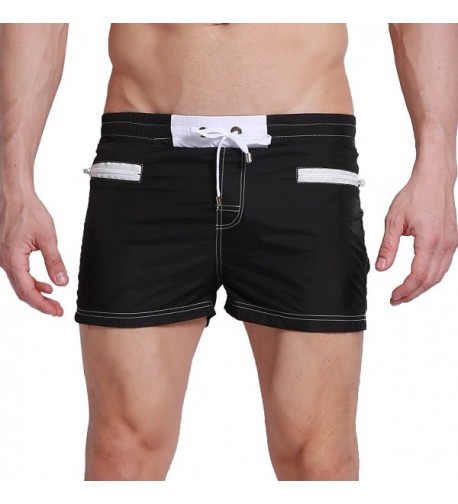 SILKWORLD Outdoor Running Shorts Lining