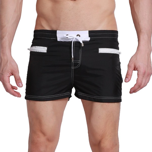 SILKWORLD Outdoor Running Shorts Lining
