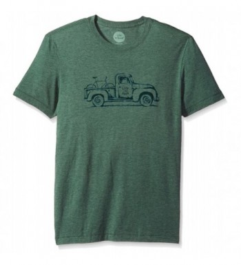 Life Vintage Truck Forest Medium