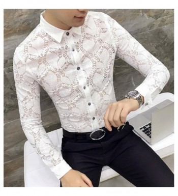 Designer Men's Clothing