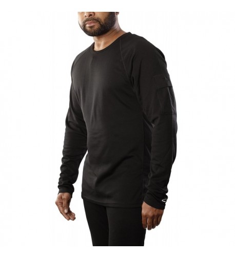 Champion Baselayer Tagless Thermal Undershirt