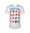 Rolling Stones Evolution Lonesome T Shirt