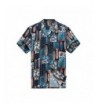 Hawaii Hawaiian Shirt Surfboards Turtle