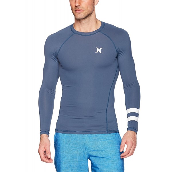 Hurley Sleeve Protection Rashguard Squadron