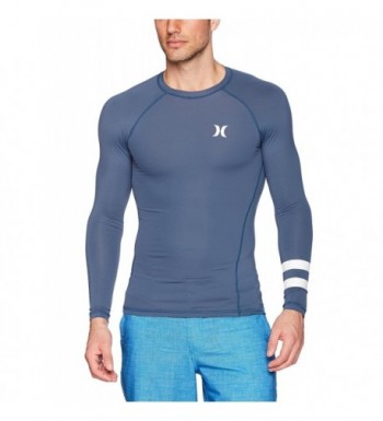 Hurley Sleeve Protection Rashguard Squadron