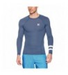 Hurley Sleeve Protection Rashguard Squadron