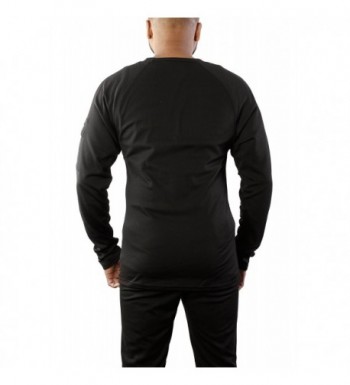 Cheap Men's Thermal Underwear Outlet