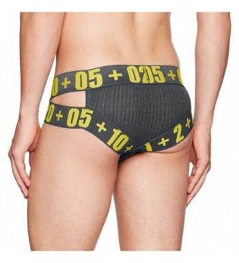 Designer Men's Underwear Briefs Outlet