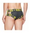 Designer Men's Underwear Briefs Outlet