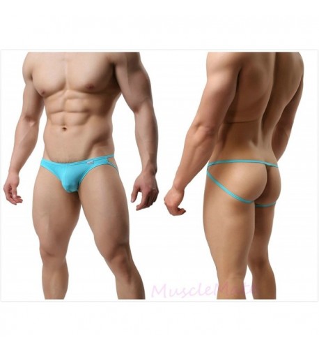 MuscleMate G String Comfort Underwear Jockstrap