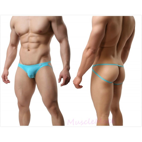 MuscleMate G String Comfort Underwear Jockstrap