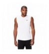 Peak Velocity Sleeveless Quick T Shirt