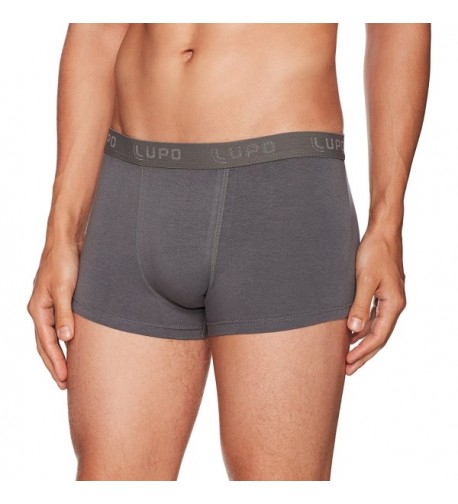 Lupo Essential Stretch Cotton Underwear