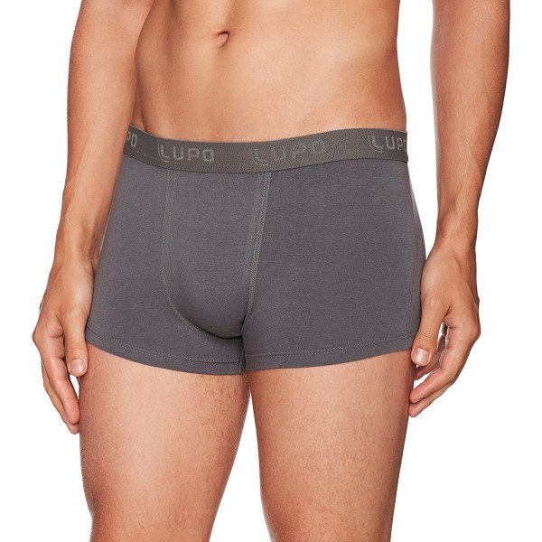 Lupo Essential Stretch Cotton Underwear