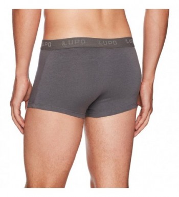 Discount Real Men's Trunk Underwear Wholesale