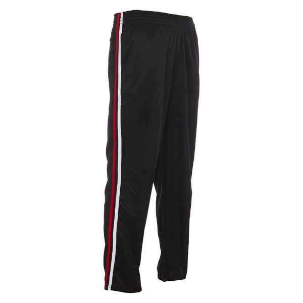 Vertical Sport Mens Track Pants