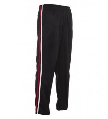 Vertical Sport Mens Track Pants