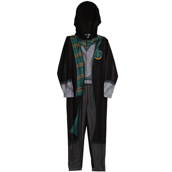 Harry Potter Slytherin Uniform Union